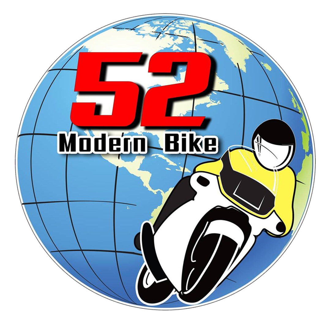 โปรฯลดมอเตอร์ไซค์ 52Modernbike